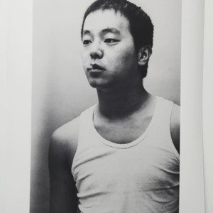 【Jué Music】16:20岁的窦唯在听什么?