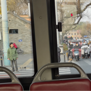 here and now：为什么非得此时此地？