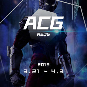 4月动画都关注了些什么作品？二次元新闻 3月21日~ 4月3日