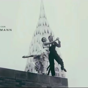 Vol.8 亲密“有“间才是Modern Love的精髓