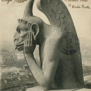 只是都市怪谈？从雨果到音乐剧《巴黎圣母院》