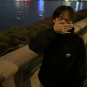 说一说最近～