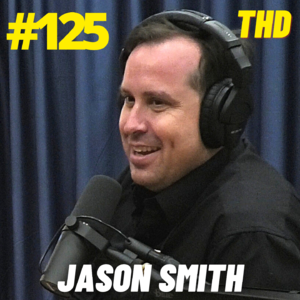 #125. Jason Smith: Crossing The Bridge