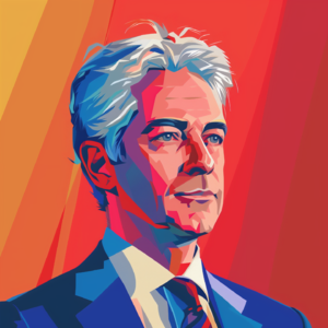 #33 Bill Ackman 投资、做空、金融斗争、哈佛大学 DEI | Lex #413