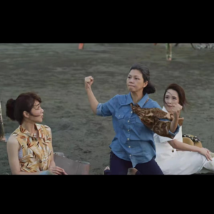 Vol. 10「努力装装」FXXK又怎样—“俗女”如何养成（下期）｜俗女养成记