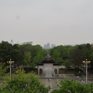 清明之旅：金华不只有火腿，兰溪不只有鸡子粿