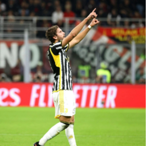 【意甲周报第9轮】米兰尤文逃不过的宿命，罗马双雄回到上半区