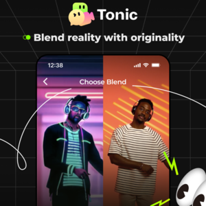 硅谷大佬投资,95后创业AI“瞬息全宇宙”短视频工具 Ft.Weiwei