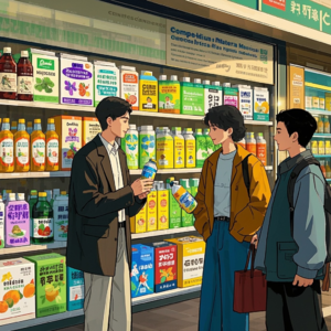 E109. 饮料厂商翻《本草纲目》，啥情况？