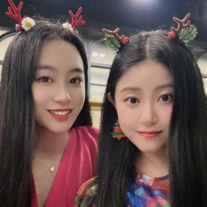 117 夕颜热水:一路狂欢的全年旅行姐妹花