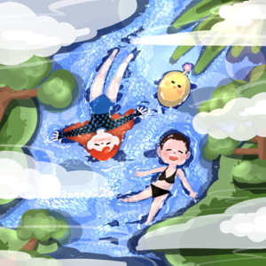 EP07：自从成了“白眼狼”，我的日子好过多了