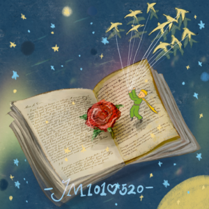 JM101 520特辑：写吧，爱情！