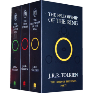 魔戒 附录5 文字与拼写