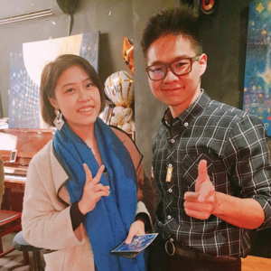 EP02 詹姆斯充满诡计的浪漫：尴尬又捧腹大笑的各种试探