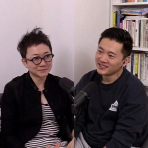 史蒂夫说326期 - 于晓丹 - 如何修复离心最近的伤口