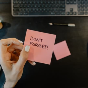 (双语) AEE-4: How to forget about your English mistakes