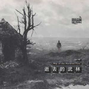 vol.40 逝去的武林