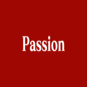 vol.15丨脱口秀演员付航：Passion，其实是一种智慧