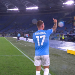 【意甲周报第10轮】靠嘘声不如靠进球，看金球不如看金靴