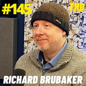 #145. Richard Brubaker: Is This Sustainable