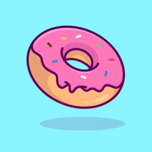 原来食物也被分了性别