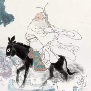 032 生命之歌七政四余｜星图是累世的积淀，心念变万事变