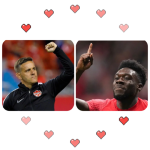 阿芳所向披靡，加拿大有可为 - 世界杯巡礼Ep.02