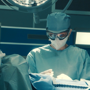 VOL.09麻醉医生x汪大夫｜疫情期间的手术怎么进行｜如何判断社交媒体里的假医