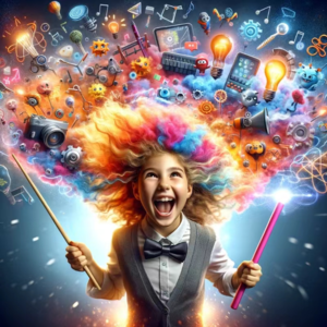 Vol.16. 万万没想到,ChatGPT的初体验