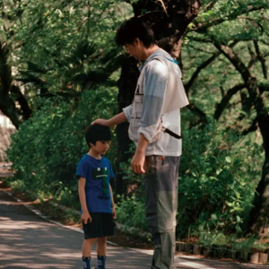 Vol.4(下)“好爹”?“坏爹”?聊聊影视剧综书中的父亲形象!