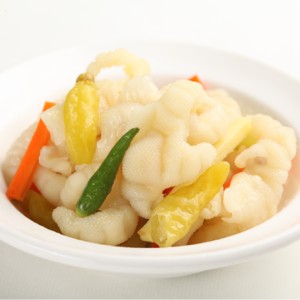 51-鸡爪：凤爪？我才不蹭那个热度，我就是低调好吃的鸡爪子