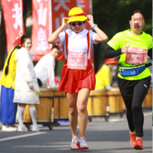 vol.7 去横店？做群演吗？