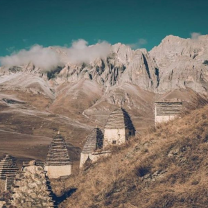 鬼台第435期：疯猴圣殿雨