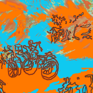 你的宁古塔邻居来了！