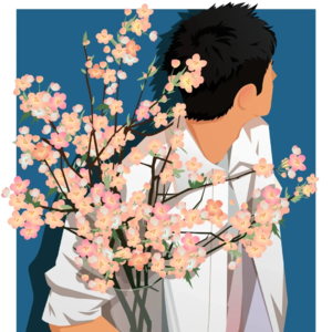 🌌星命易理011|🌸贪狼星 武职艺术桃花旺,修道教书应酬多