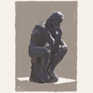 《战争游戏》:国际情境主义者必玩战棋游戏 | 第82期读书会