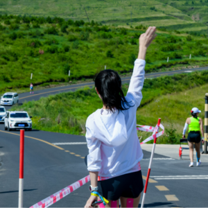 vol.005 崇礼越山向海，我们出发