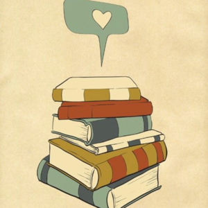 71. 那些爱看书的人和制作书的人