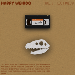 happyweirdo 11：2009年一天的下午，凯莉有一场约会