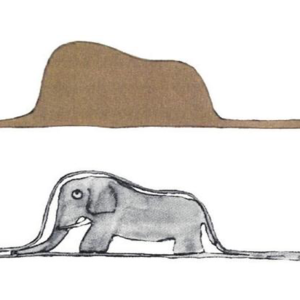 005｜读诗：《致孩子》纪伯伦