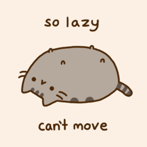 EP16 标题备选:高段位懒人指南/躺人犯懒攻略/懒虫的极致/犯懒这件事我们是认真的