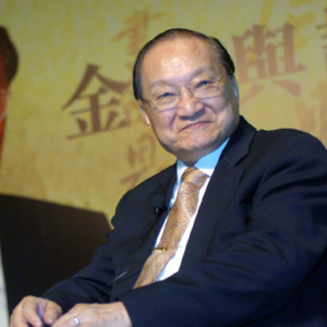 086-金庸诞辰100周年，我们来到了他的故乡嘉兴，就像回到了武侠世界的原点