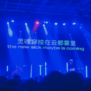 睡前歌单 | 有没有那么一首歌,曾让你落泪