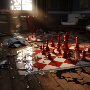 4.世纪悬案棋局杀人案：天衣无缝的不在场证明【推理特辑】