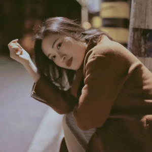 15一个宝洁女白领的10年，成就好品牌，接纳螺丝钉