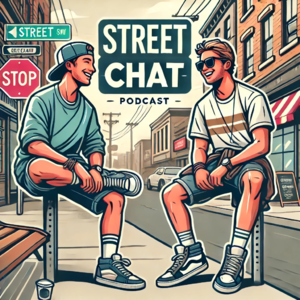 EP39 Street Chat 离开大厂的我们怎么样了