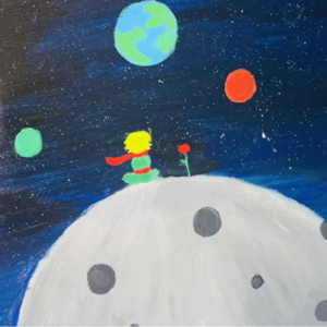 EP53｜爱情面前，关于月亮和六便士的讨论