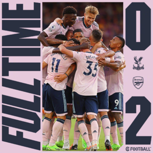 029期-22/23赛季第一轮：2球客胜苦主水晶宫迎开门红，硬仗提心吊胆何时休？