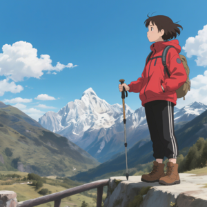 30分钟冥想：四姑娘雪山之下，洗涤疲惫 E.9