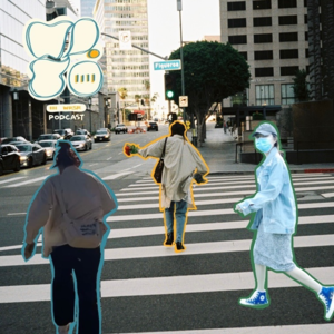 【Ep.01 关于26岁的我为什么在大年三十晚上注册了dating app | 聊聊dating】